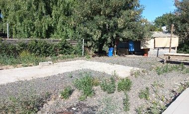 V 1321-LR-Vendo casa  a 300 metros de Coca Cola, Talca