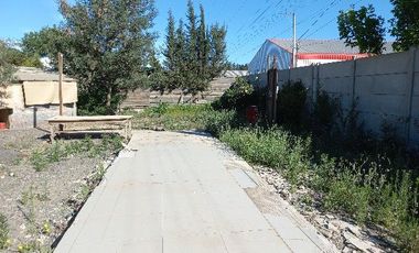 V 1321-LR-Vendo casa  a 300 metros de Coca Cola, Talca