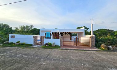 Spacious 3-Bedroom House with Swimming Pool in an Exclusive Subdivision in Dumaguete City