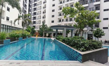 REOPEN UNIT! SMDC Spring Residences Ready for Occupancy 1 Bedroom Condo for Sale in SM City Bicutan Parañaque