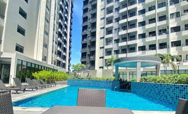 REOPEN UNIT! SMDC Spring Residences Ready for Occupancy 1 Bedroom Condo for Sale in SM City Bicutan Parañaque