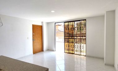 Apartamento en Venta, segundo piso, Itagüí - Robles del Sur, Samaria