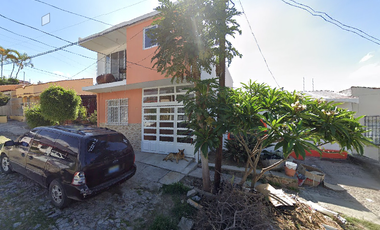 -Casa en Remate Bancario-Colinas de Chapala, Chapala, Jalisco