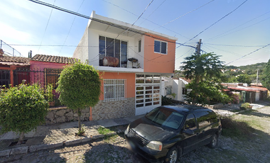 -Casa en Remate Bancario-Colinas de Chapala, Chapala, Jalisco