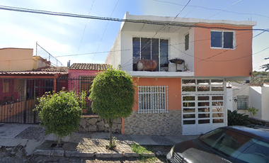 -Casa en Remate Bancario-Colinas de Chapala, Chapala, Jalisco