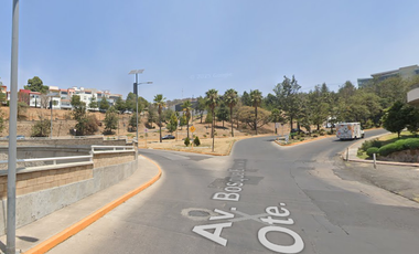 Casa en Remate Bancario Av. Bosque Esmeralda Bosque Esmeralda Ciudad López Mateos