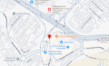 Casa en Remate Bancario Av. Bosque Esmeralda Bosque Esmeralda Ciudad López Mateos