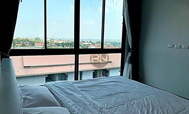 For Sale Infiniti condominium pattaya Best price Highest Floor Nice view