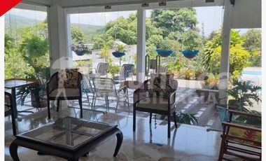 SE VENDE HERMOSA FINCA - PALERMO (HUILA - COLOMBIA)