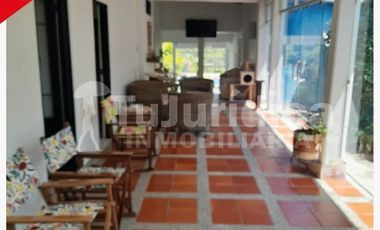 SE VENDE HERMOSA FINCA - PALERMO (HUILA - COLOMBIA)