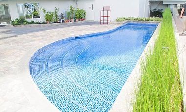【RUSH SALE!】 1-BR Condo Unit For Sale in Calyx Centre, Cebu IT Park, Cebu City