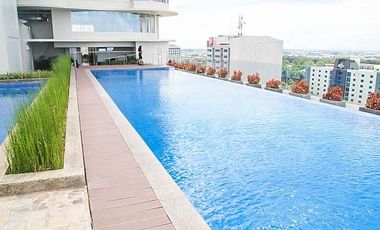【RUSH SALE!】 1-BR Condo Unit For Sale in Calyx Centre, Cebu IT Park, Cebu City