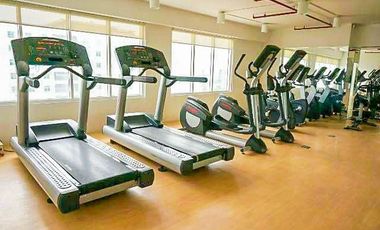 【RUSH SALE!】 1-BR Condo Unit For Sale in Calyx Centre, Cebu IT Park, Cebu City