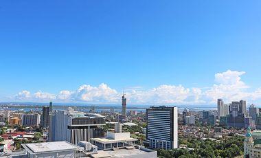 【RUSH SALE!】 1-BR Condo Unit For Sale in Calyx Centre, Cebu IT Park, Cebu City