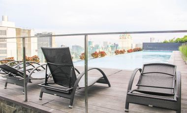 【RUSH SALE!】 1-BR Condo Unit For Sale in Calyx Centre, Cebu IT Park, Cebu City