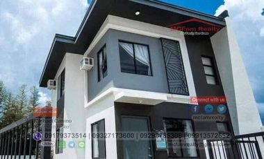 PHirst Park Homes GenTri Pre-selling House and Lot in Gen Trias  Cavite
