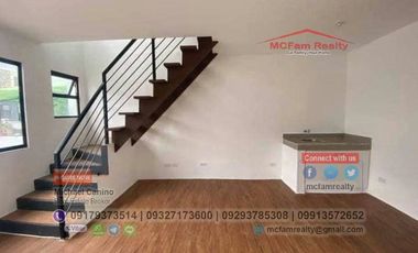 PHirst Park Homes GenTri Pre-selling House and Lot in Gen Trias  Cavite