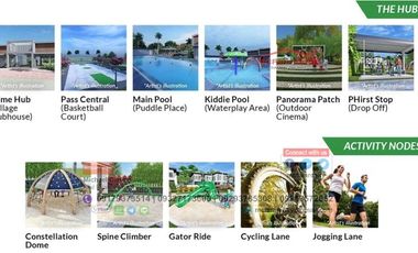 PHirst Park Homes GenTri Pre-selling House and Lot in Gen Trias  Cavite