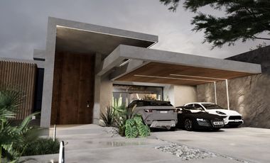 EN VENTA  LOTES EN EXCLUSIVO CONDOMINIO EN CERRITOS