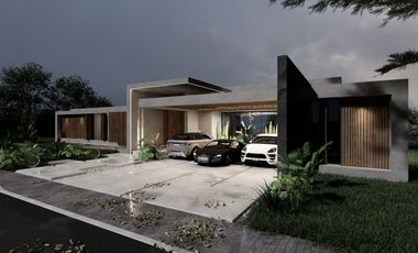 EN VENTA  LOTES EN EXCLUSIVO CONDOMINIO EN CERRITOS