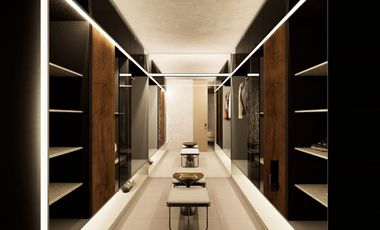 EN VENTA  LOTES EN EXCLUSIVO CONDOMINIO EN CERRITOS