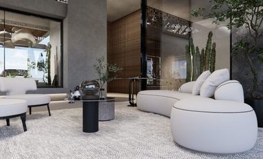 EN VENTA  LOTES EN EXCLUSIVO CONDOMINIO EN CERRITOS