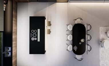 EN VENTA  LOTES EN EXCLUSIVO CONDOMINIO EN CERRITOS