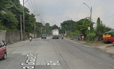 28K/SQM IDEAL FOR INDUSTRIAL/WAREHOUSE USE IN QC