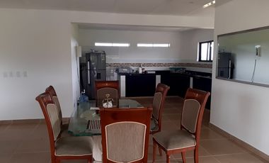 ESPECTACULAR FINCA EN MORELIA PEREIRA PARA LA VENTA