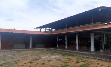 ESPECTACULAR FINCA EN MORELIA PEREIRA PARA LA VENTA