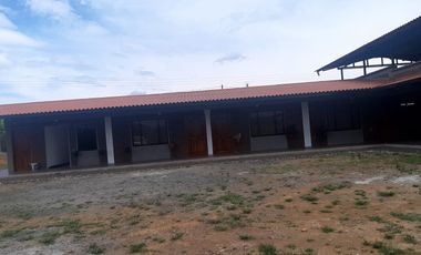 ESPECTACULAR FINCA EN MORELIA PEREIRA PARA LA VENTA