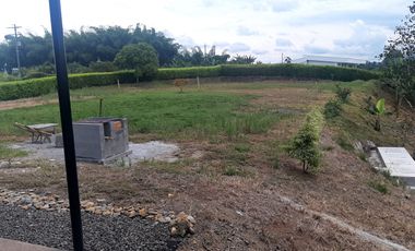 ESPECTACULAR FINCA EN MORELIA PEREIRA PARA LA VENTA