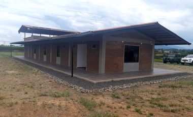 ESPECTACULAR FINCA EN MORELIA PEREIRA PARA LA VENTA