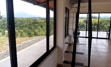 ESPECTACULAR FINCA EN MORELIA PEREIRA PARA LA VENTA