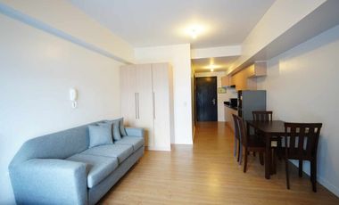 HIGHPARK52XXT2: For Rent Fully Furnished Studio Unit in High Park at Vertis