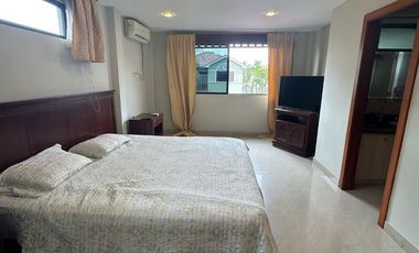 Casa de Venta en Samborondón