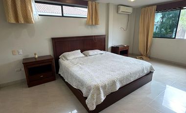 Casa de Venta en Samborondón