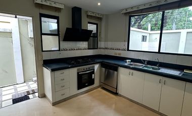 Casa de Venta en Samborondón
