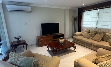 Casa de Venta en Samborondón