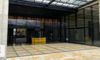 Renta Oficinas Chico Norte Bogotá