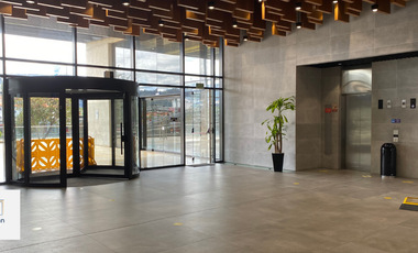 Renta Oficinas Chico Norte Bogotá