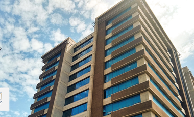 Renta Oficinas Chico Norte Bogotá