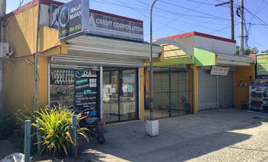 SMALL COMMERCIAL CENTER FOR SALE ID 14656