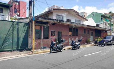 Warehouse for Sale in Mandaluyong City