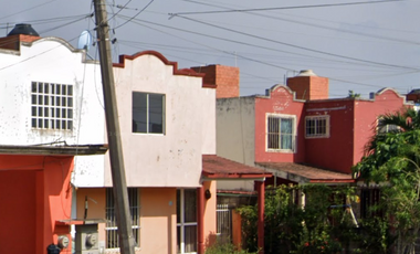 Casa en Faja de Oro Coatzintla Veracruz