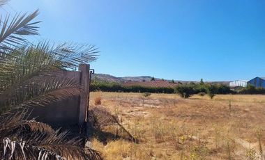 Parcela en Pencahue V 1542-P-71-P-GR-3.24