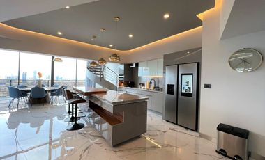 penthouse en renta puebla lomas de angelopolis sonata