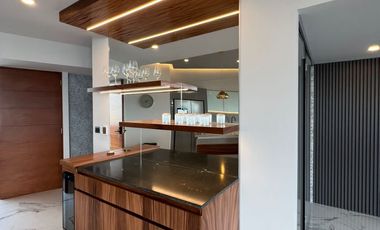 penthouse en renta puebla lomas de angelopolis sonata