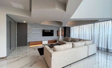penthouse en renta puebla lomas de angelopolis sonata