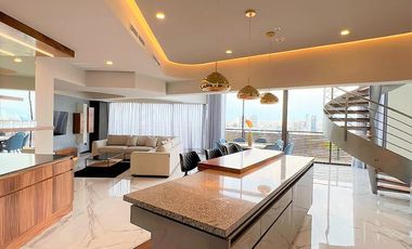 penthouse en renta puebla lomas de angelopolis sonata